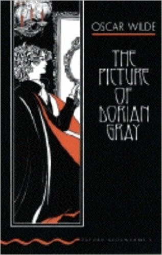 Jill Nevile: The Picture of Dorian Grey (Paperback, 1989, Oxford University Press)