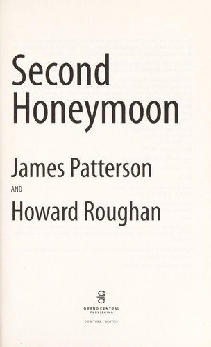 James Patterson: Second Honeymoon (2014)