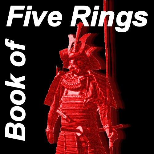 Miyamoto Musashi: The Book of Five Rings (2005, Infofount.com)