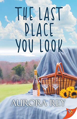 The Last Place You Look (Paperback, 2020, Bold Strokes Books)