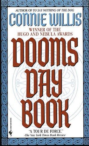 Connie Willis: Doomsday Book (2011)
