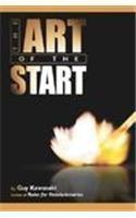 Guy Kawasaki: The Art of the Start: The Time-Tested, Battle-Hardened Guide for Anyone Starting Anything (2004)