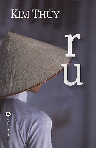 RU (Paperback, 2010, Brand: Liana Levi, LEVI)
