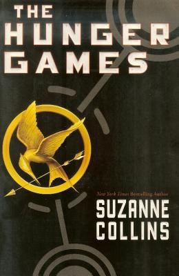 The Hunger Games                            Hunger Games PB (2010, Perfection Learning)