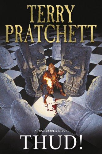 Terry Pratchett: Thud! (2005)