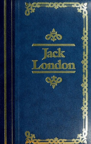 Jack London: Jack London (Hardcover, 1980, Amaranth River Press)