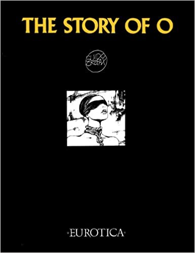 Pauline Reage, Guido Crepax: Story of O (Paperback, 1978, Grove Press)