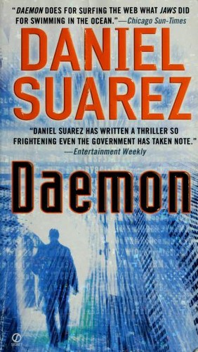 Daemon (2010, Signet)
