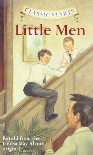 Louisa May Alcott: Little Men (2009)