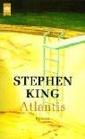 Stephen King: Atlantis (Paperback, German language, 2001, Wilhelm Heyne Verlag)