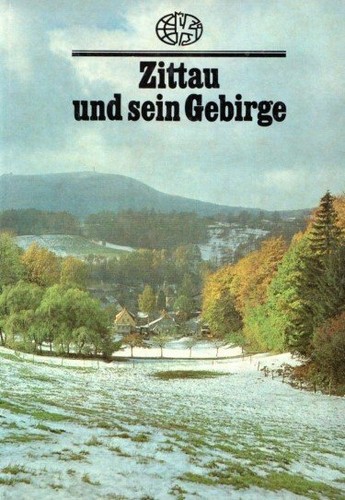 Renate Rössing: Zittau und sein Gebirge (German language, 1987, F.A. Brockhaus)