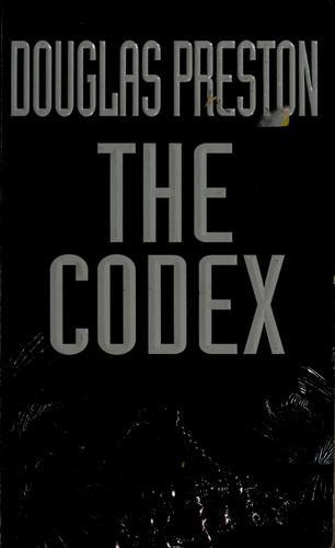 Douglas Preston: The Codex (2005, Tor)