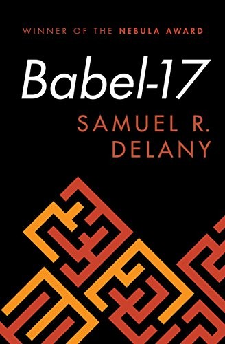 Samuel R. Delany: Babel-17 (2014, Open Road Media Sci-Fi & Fantasy)