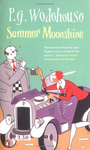 P. G. Wodehouse: Summer Moonshine (Paperback, 1991, Penguin (Non-Classics))