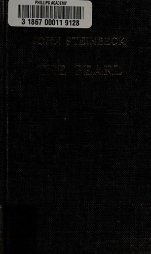 John Steinbeck: The Pearl (Paperback, 1983, Bantam)