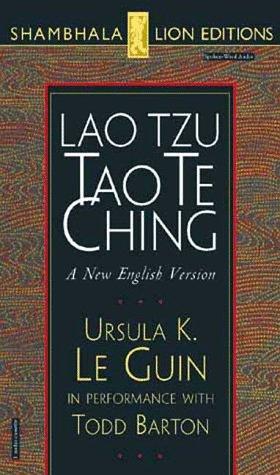 Ursula K. Le Guin: Lao Tzu (AudiobookFormat, 1998, Shambhala Publications)