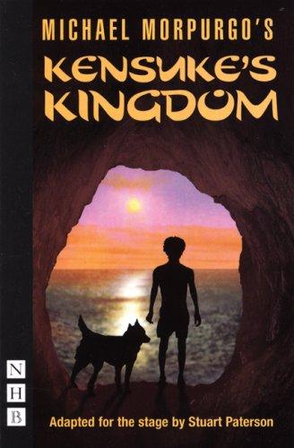 Michael Morpurgo: Kensuke's Kingdom (Paperback, 2007, Nick Hern Books)