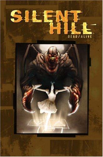 Scott Ciencin, Nick Stakal: Silent Hill (Paperback, 2006, IDW Publishing)