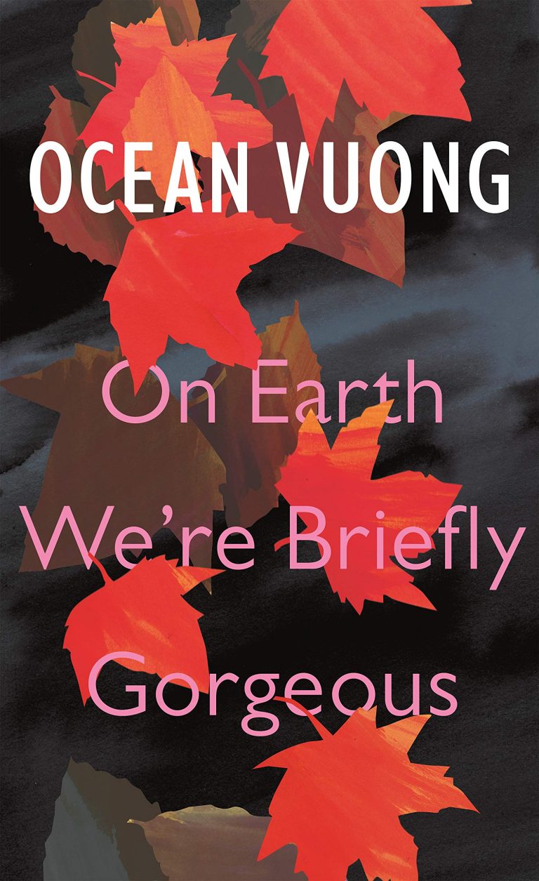 On Earth We're Briefly Gorgeous (Hardcover, 2019, Penguin Random House)