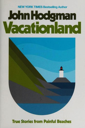 Vacationland (Hardcover, 2017, Viking)