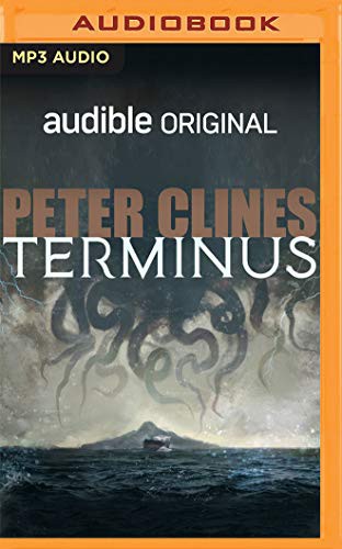 Terminus (AudiobookFormat, 2020, Audible Studios on Brilliance Audio, Audible Studios on Brilliance)