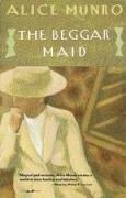Alice Munro: The beggar maid (1991, Vintage Books)