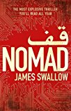 Nomad (2016, Bonnier Zaffre)