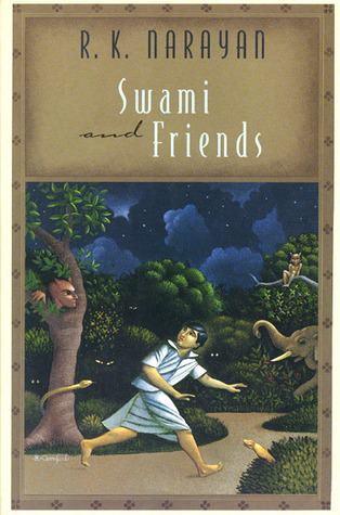 R.K. Narayan: Swami and friends