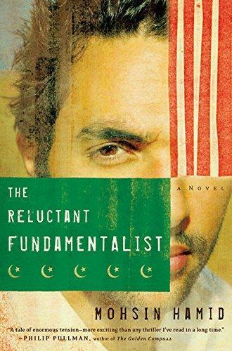 Mohsin Hamid: The Reluctant Fundamentalist