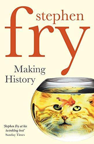 Stephen Fry: Making History (2004)