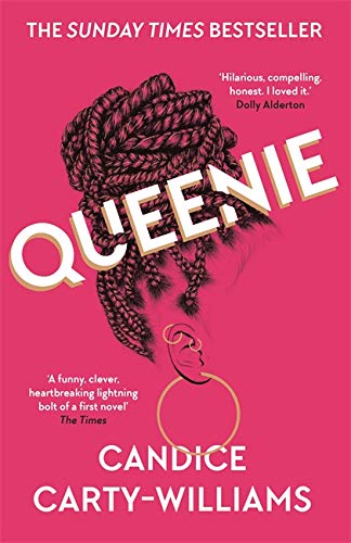 Candice Carty-Williams: Queenie (2020, Orion Publishing Group, Limited)