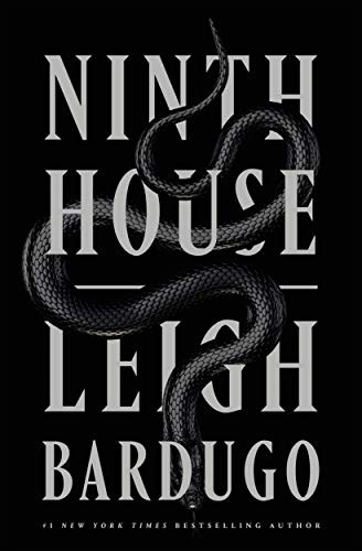 Leigh Bardugo: Ninth House (Paperback)