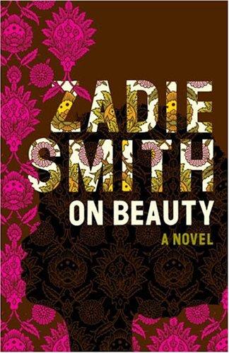 Zadie Smith: On Beauty (Hardcover, 2005, Hamish Hamilton)