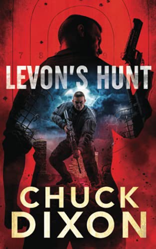 Levon's Hunt (Paperback, 2021, Wolfpack Publishing)