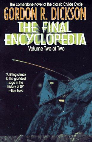 Gordon R. Dickson: The Final Encyclopedia (Paperback, 1996, Orb Books)