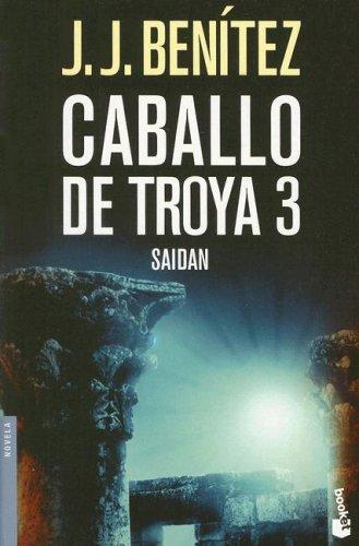 J. J. Benítez: Caballo De Troya 3 / Trojan Horse 3 (Paperback, Spanish language, 2007, Planeta)