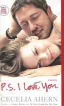 Cecelia Ahern: PS, I LOVE YOU (Paperback, 2007, Hyperion)