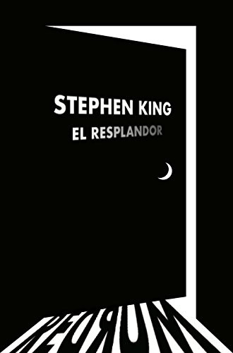 Stephen King: El resplandor (Paperback, 2021, Debolsillo, DEBOLSILLO)