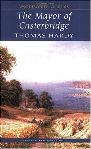Thomas Hardy: Mayor of Casterbridge (1998)