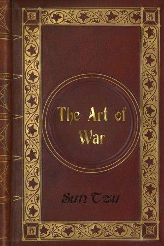 Sun Tzu - the Art of War (2016)