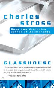 Charles Stross: Glasshouse (2007, Ace)