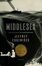 Middlesex (Paperback, 2002, Picador)