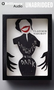 Vladimir Nabokov: Laughter in the Dark (2011, Brilliance Audio)