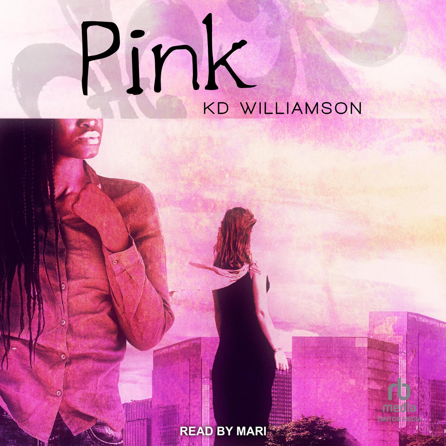 KD Williamson, Marissa Meyer: Pink (AudiobookFormat, 2022, Ylva)