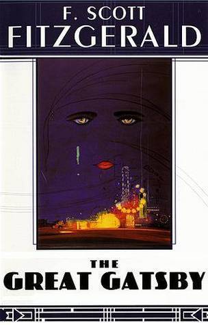 The Great Gatsby (Paperback, 2012, Chivers)