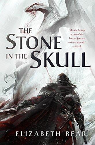 The Stone in the Skull (2017)