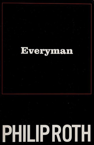 Philip Roth: Everyman (2006, Vintage Books / Random House)