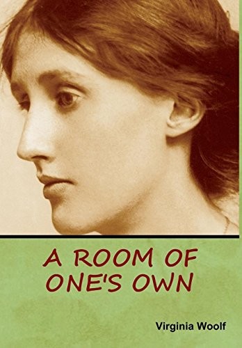 A Room of One's Own (Hardcover, 2018, Bibliotech Press)