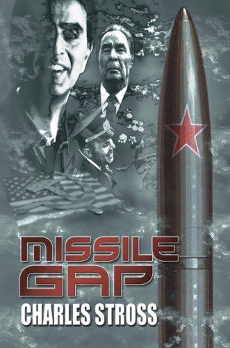 Charles Stross: Missile Gap (Hardcover, 2006, Subterranean Press)