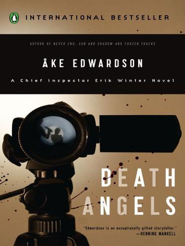 Åke Edwardson: Death Angels (EBook, 2009, Penguin USA, Inc.)
